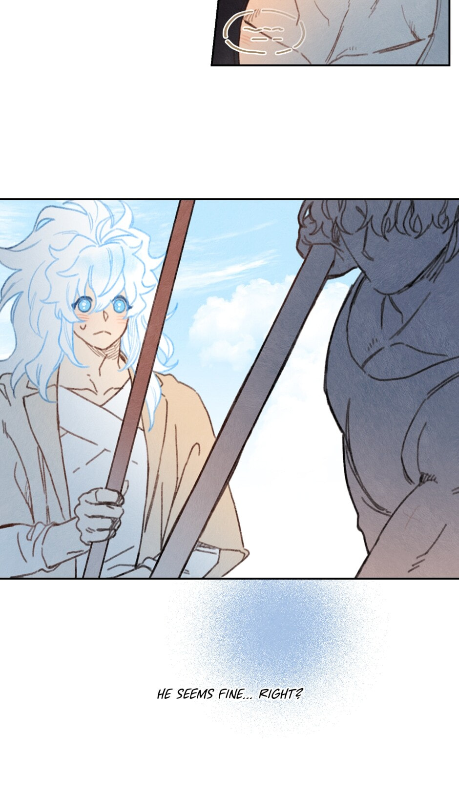 Rix Vanus Chapter 154 page 31 - 