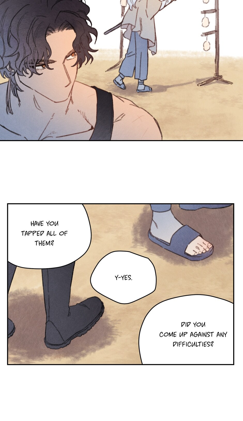 Rix Vanus Chapter 154 page 35 - 