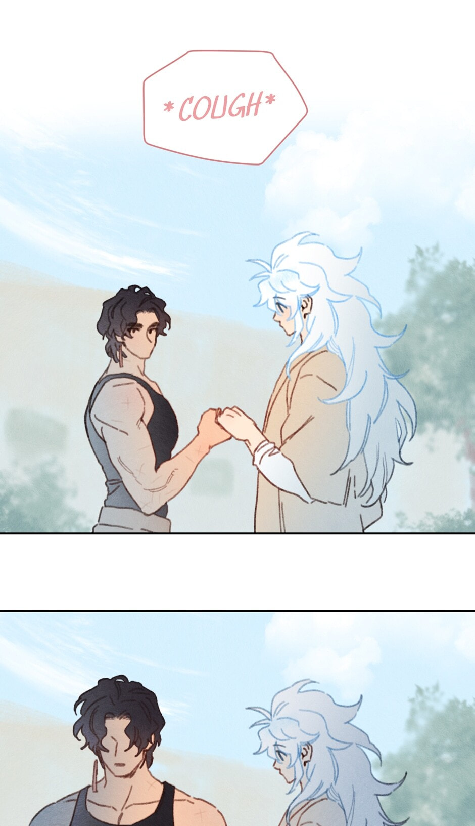 Rix Vanus Chapter 154 page 50 - 
