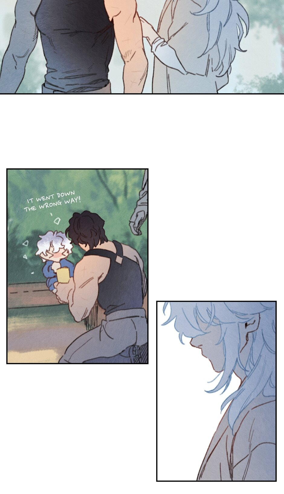 Rix Vanus Chapter 154 page 51 - 