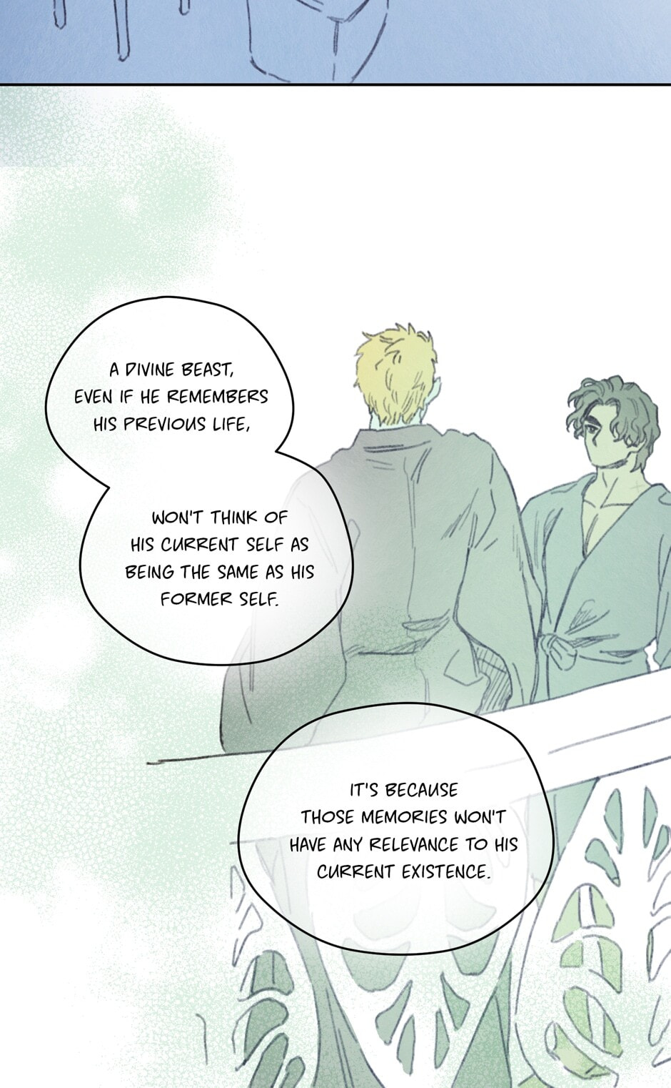 Rix Vanus Chapter 154 page 10 - 