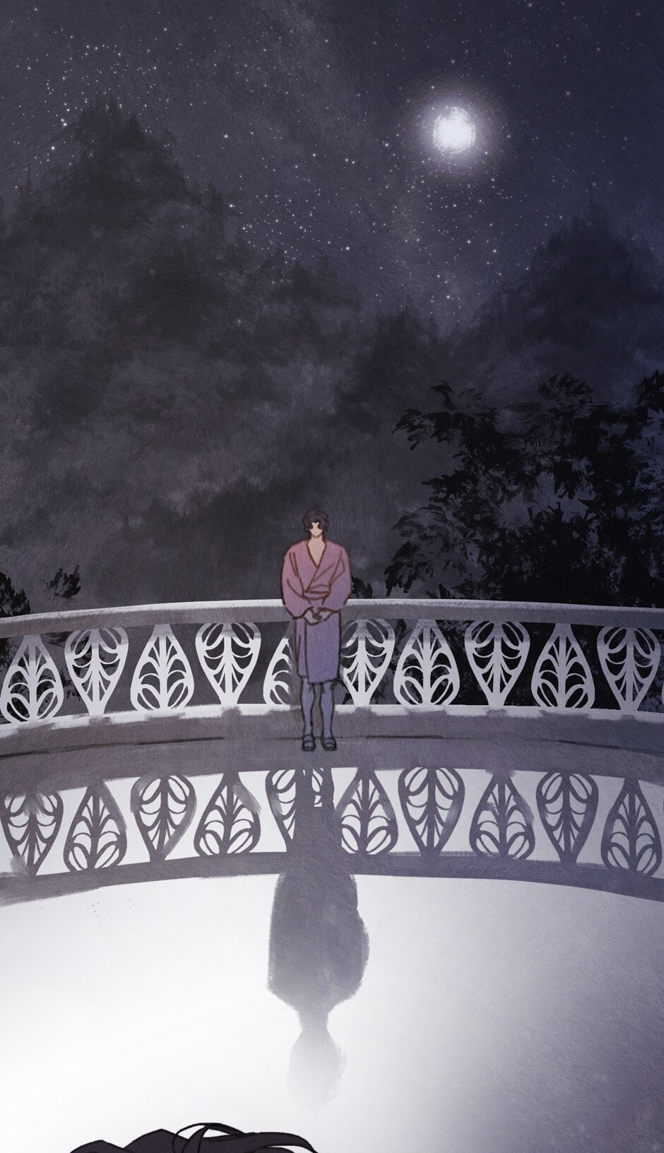 Rix Vanus Chapter 155 page 12 - 