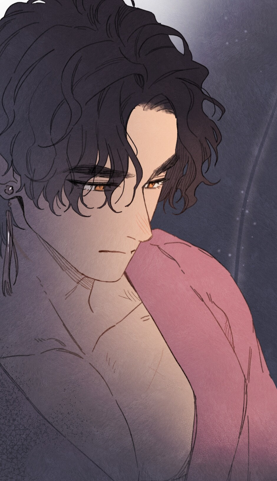 Rix Vanus Chapter 155 page 13 - 