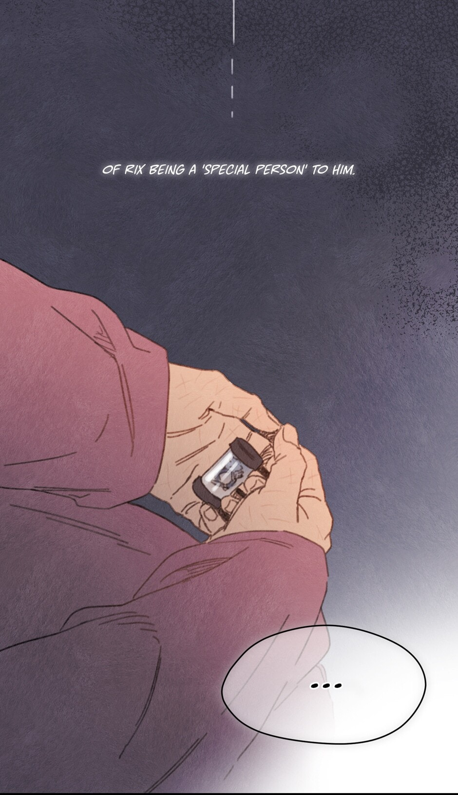 Rix Vanus Chapter 155 page 15 - 