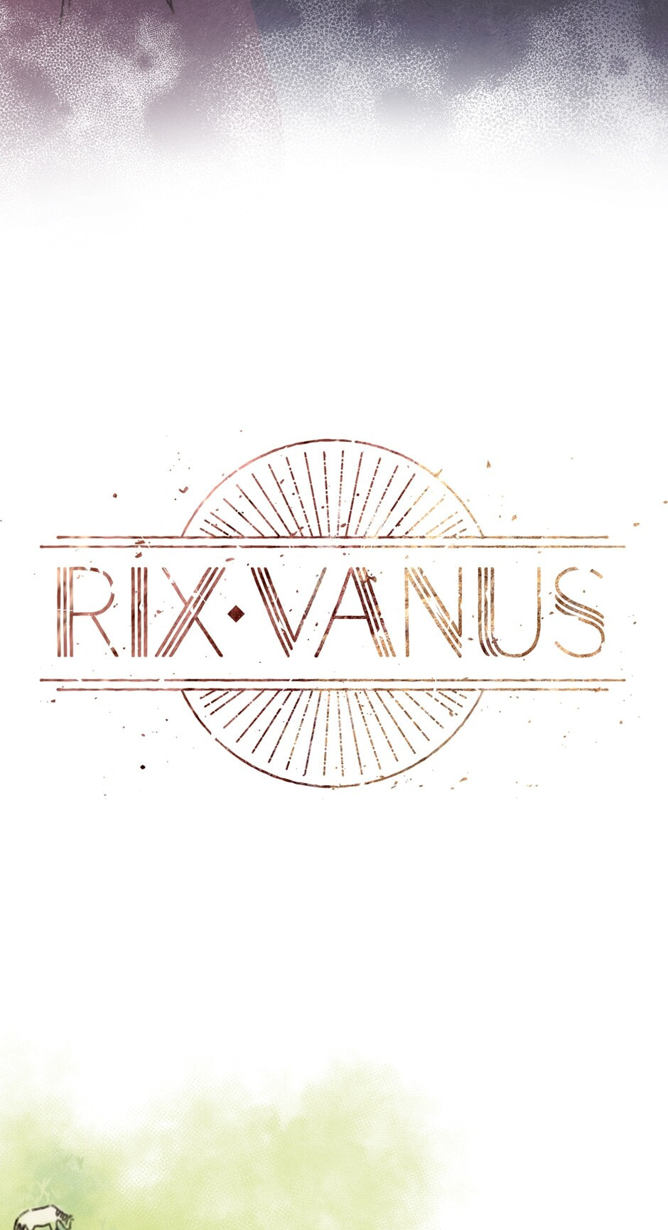 Rix Vanus Chapter 155 page 17 - 