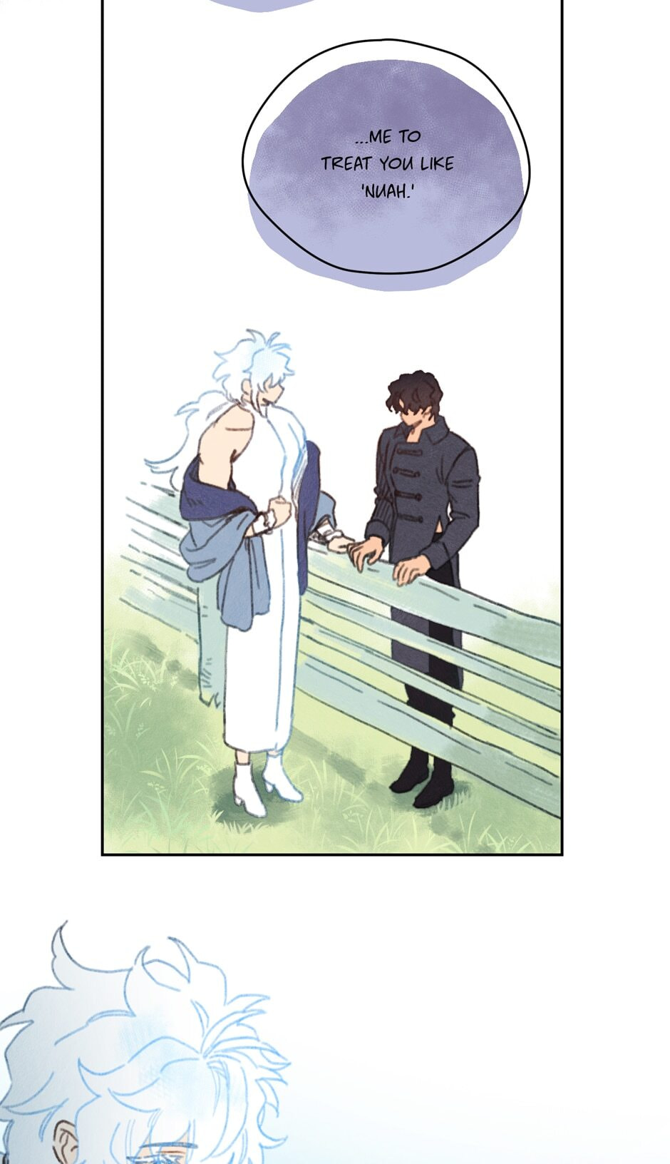 Rix Vanus Chapter 155 page 20 - 