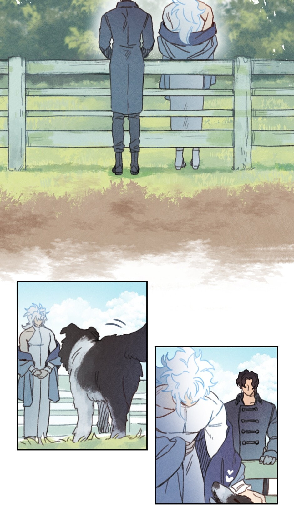 Rix Vanus Chapter 155 page 26 - 