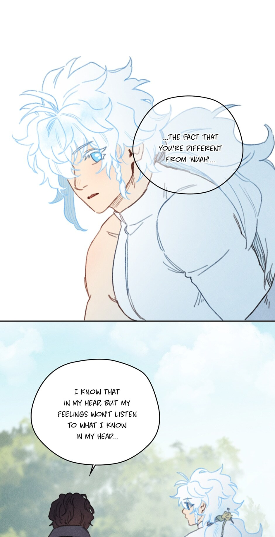 Rix Vanus Chapter 155 page 27 - 