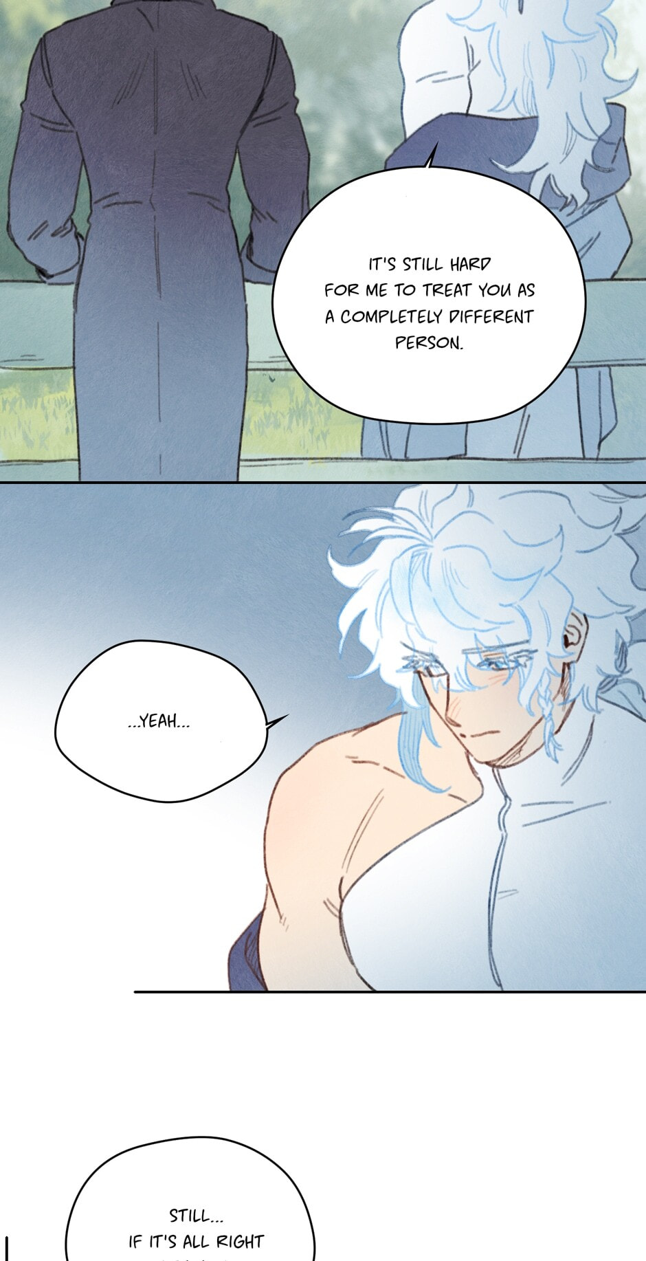 Rix Vanus Chapter 155 page 28 - 