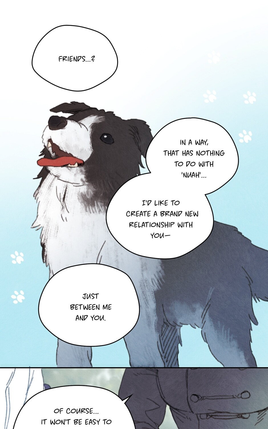Rix Vanus Chapter 155 page 30 - 