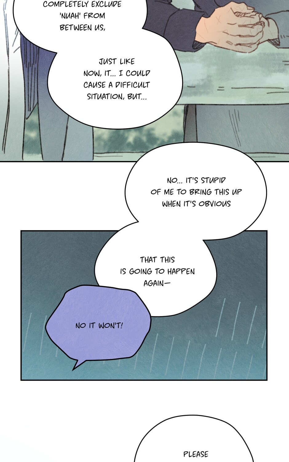 Rix Vanus Chapter 155 page 31 - 