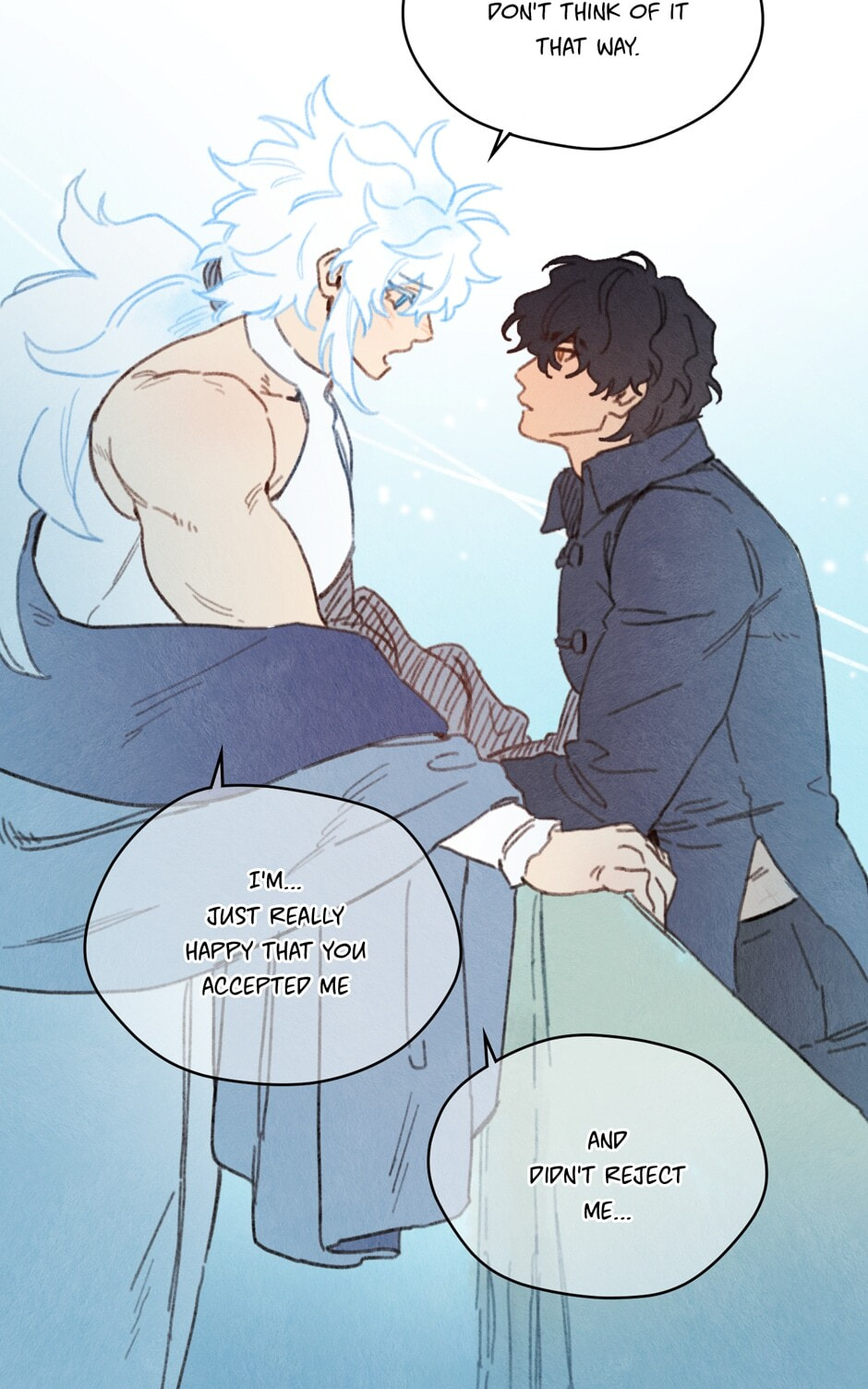 Rix Vanus Chapter 155 page 32 - 