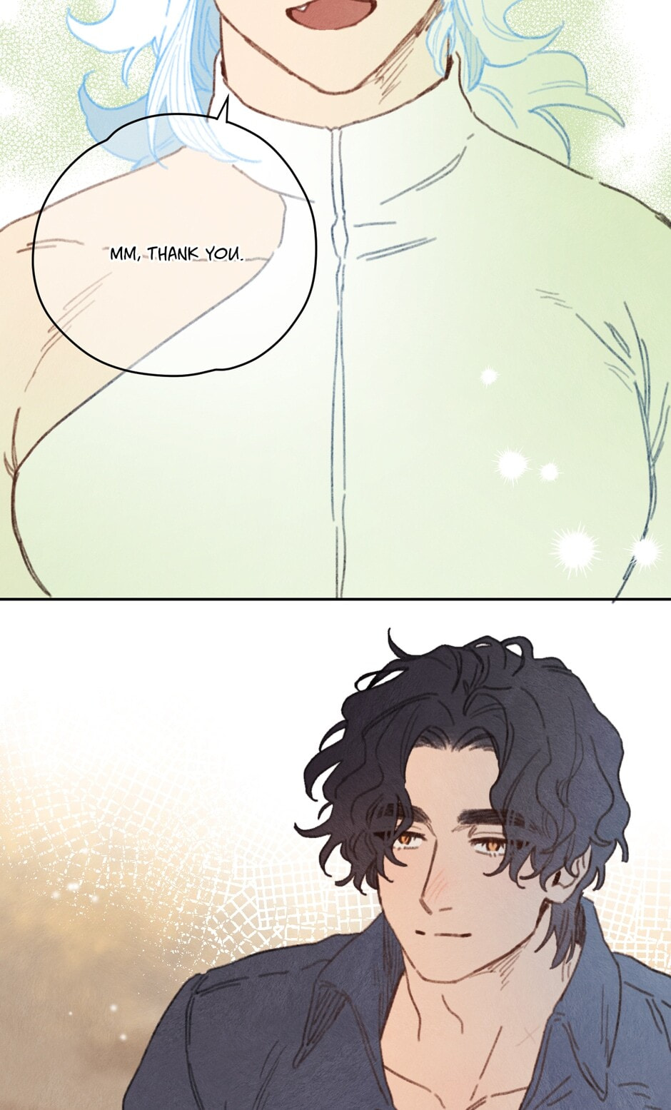 Rix Vanus Chapter 155 page 35 - 
