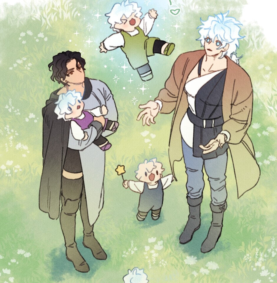 Rix Vanus Chapter 155 page 39 - 