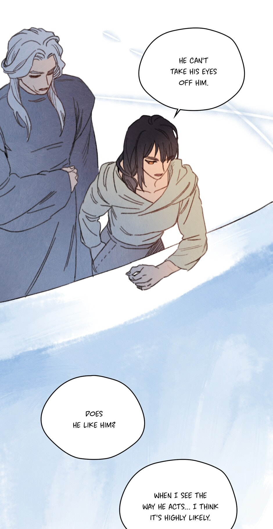 Rix Vanus Chapter 155 page 43 - 