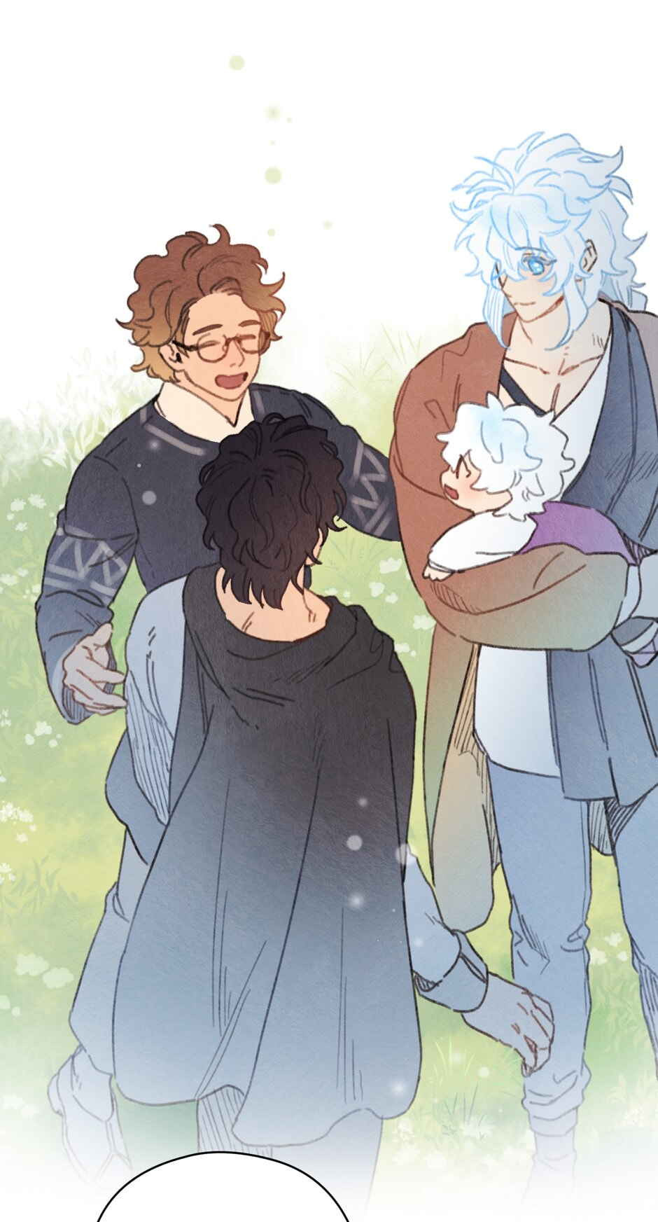 Rix Vanus Chapter 155 page 46 - 