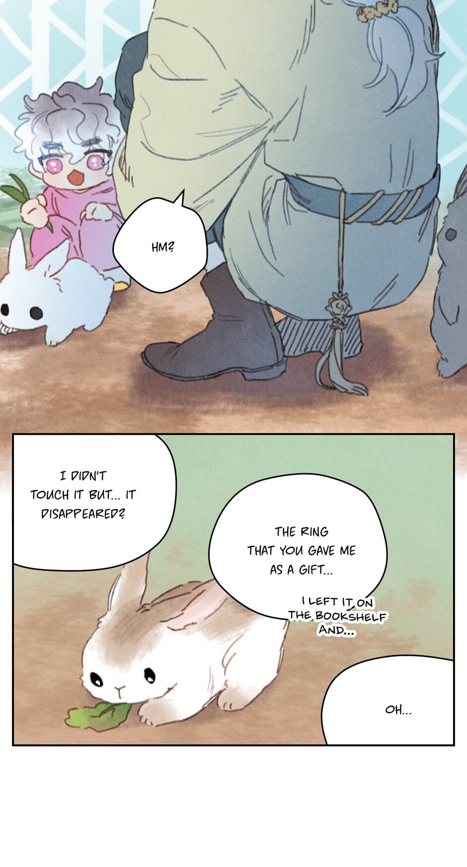 Rix Vanus Chapter 155 page 48 - 