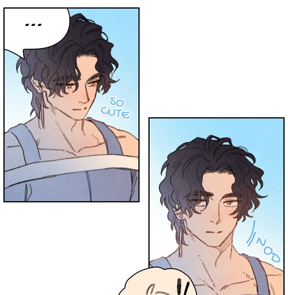 Rix Vanus Chapter 155 page 59 - 