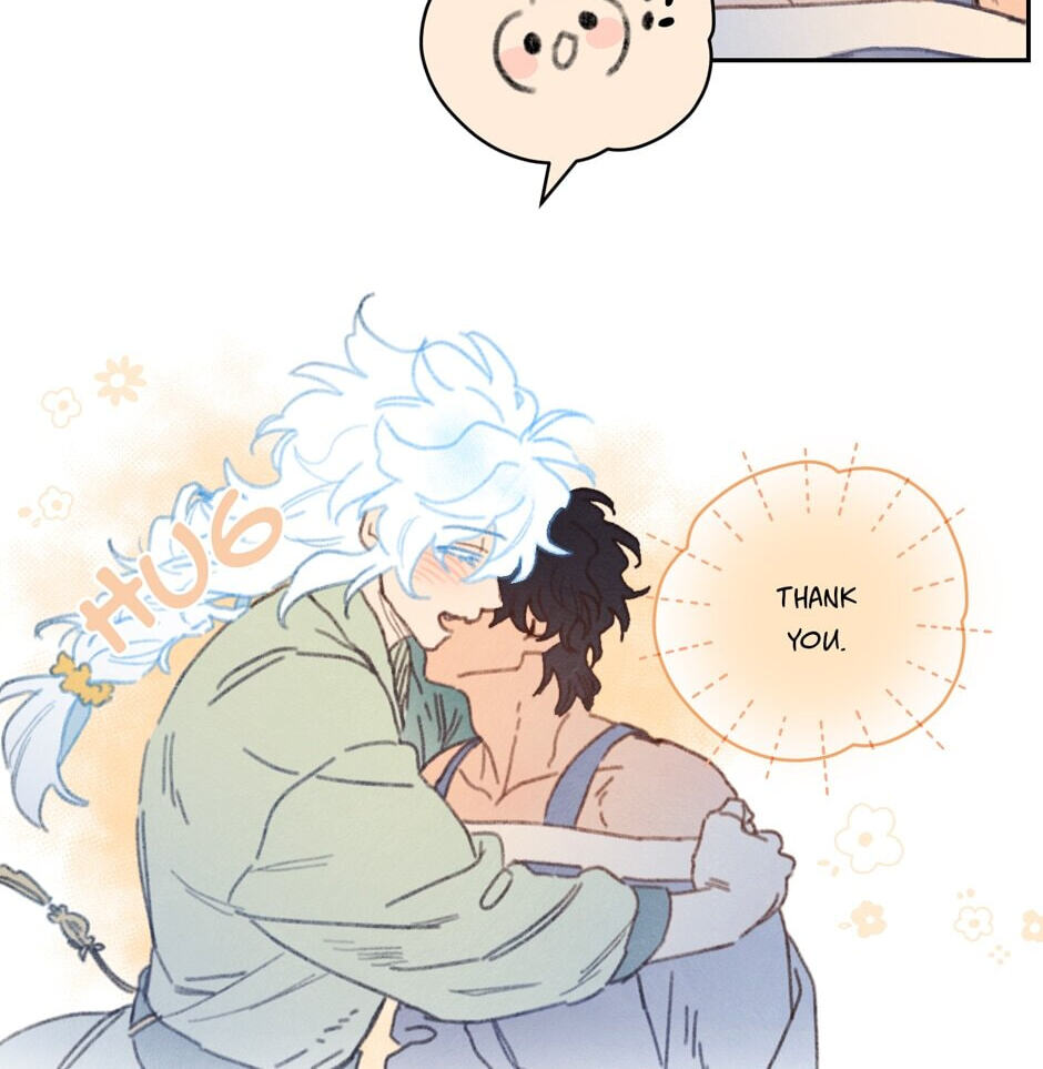 Rix Vanus Chapter 155 page 60 - 
