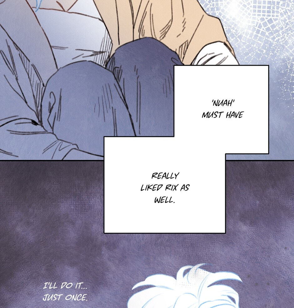 Rix Vanus Chapter 155 page 8 - 