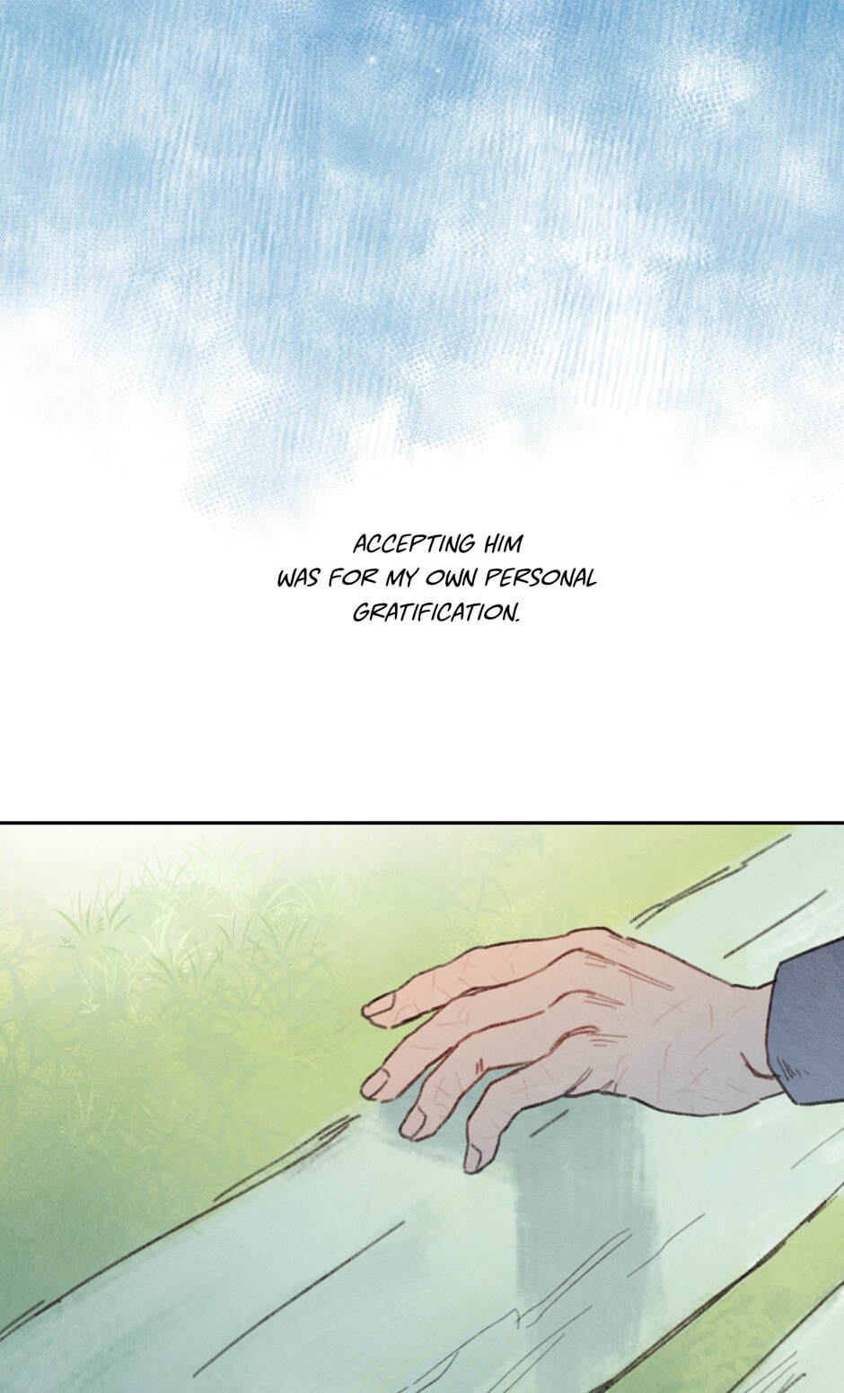 Rix Vanus Chapter 156 page 2 - 