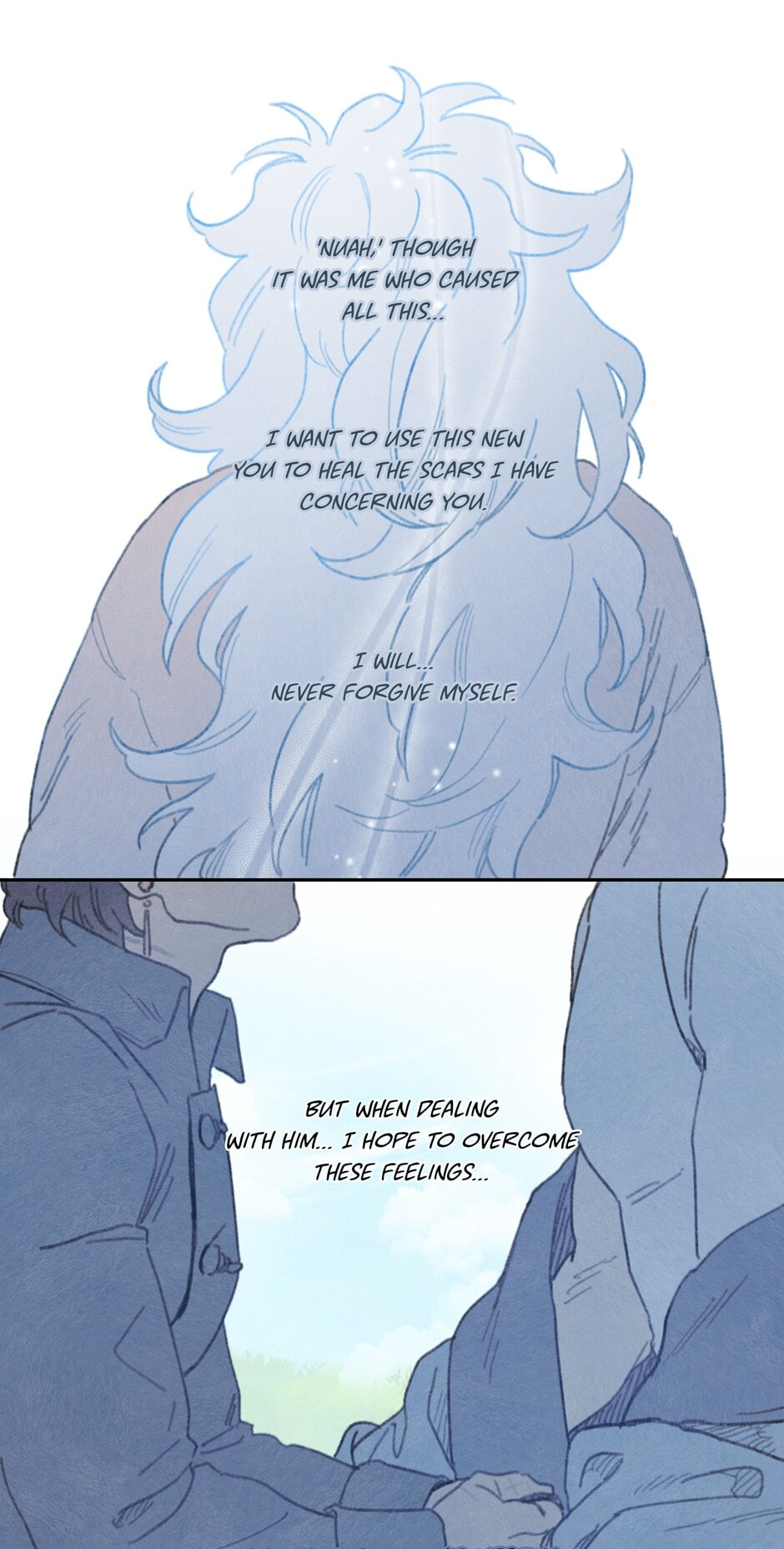 Rix Vanus Chapter 156 page 11 - 