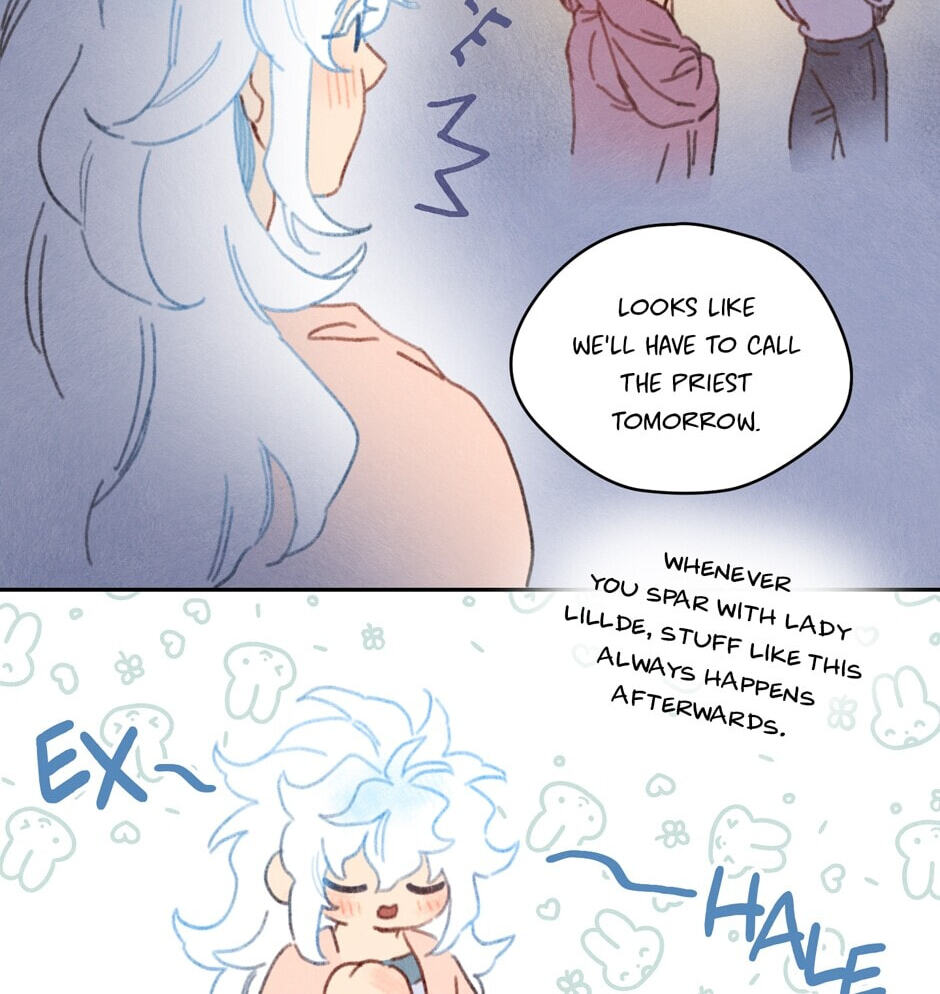 Rix Vanus Chapter 156 page 16 - 