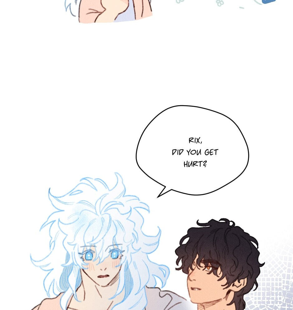 Rix Vanus Chapter 156 page 17 - 