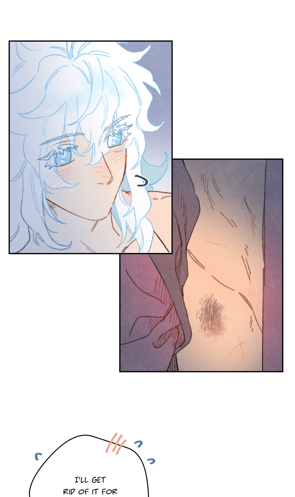 Rix Vanus Chapter 156 page 19 - 