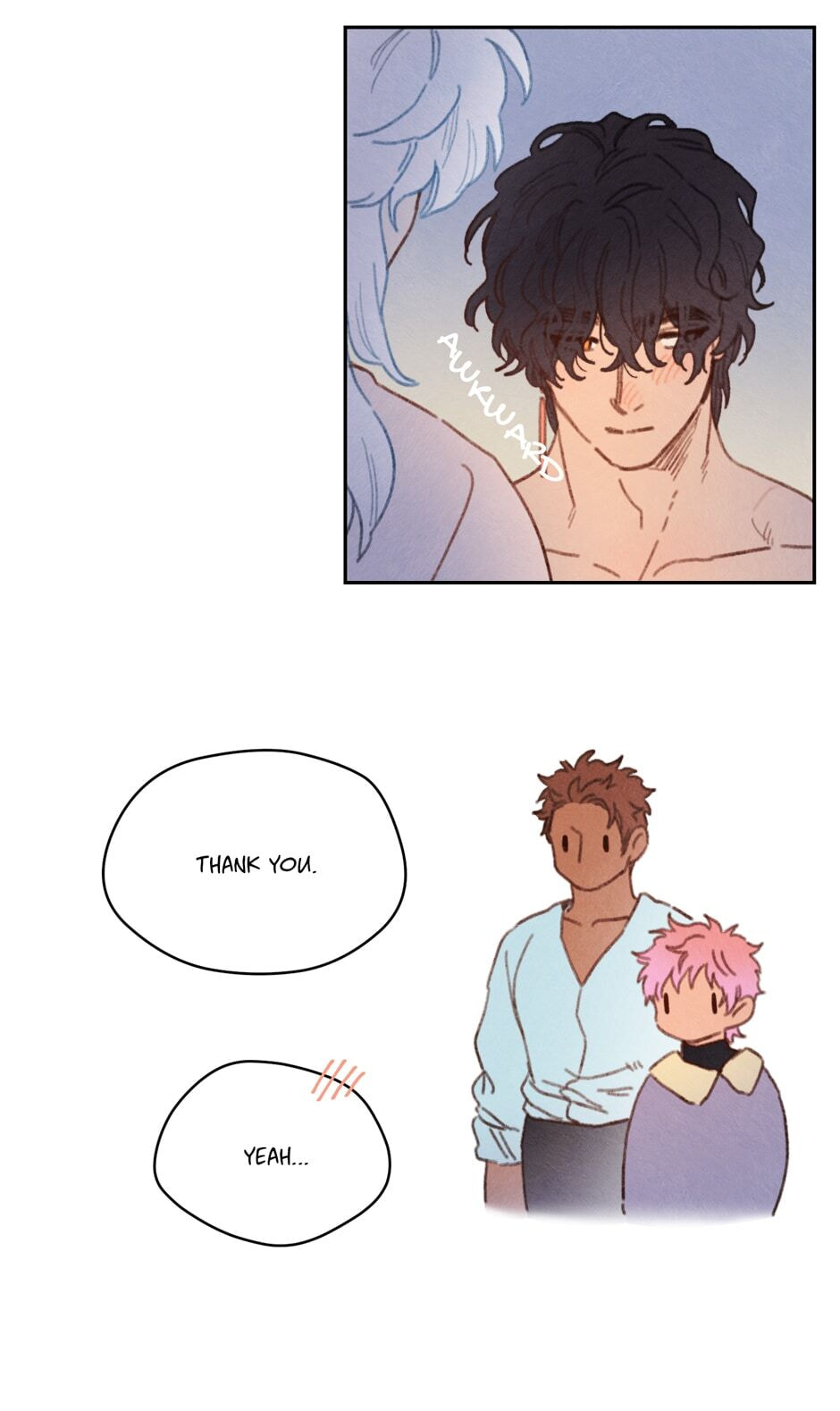 Rix Vanus Chapter 156 page 22 - 