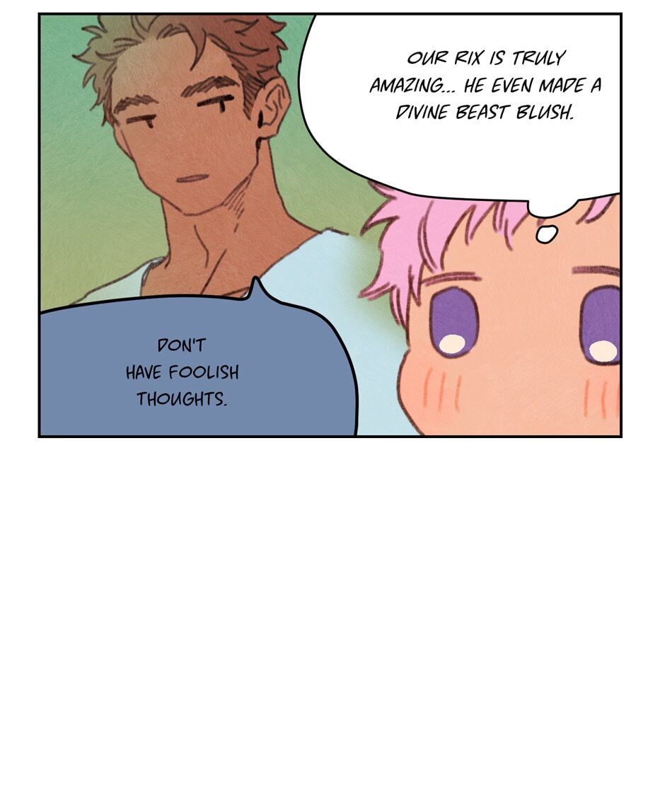 Rix Vanus Chapter 156 page 23 - 