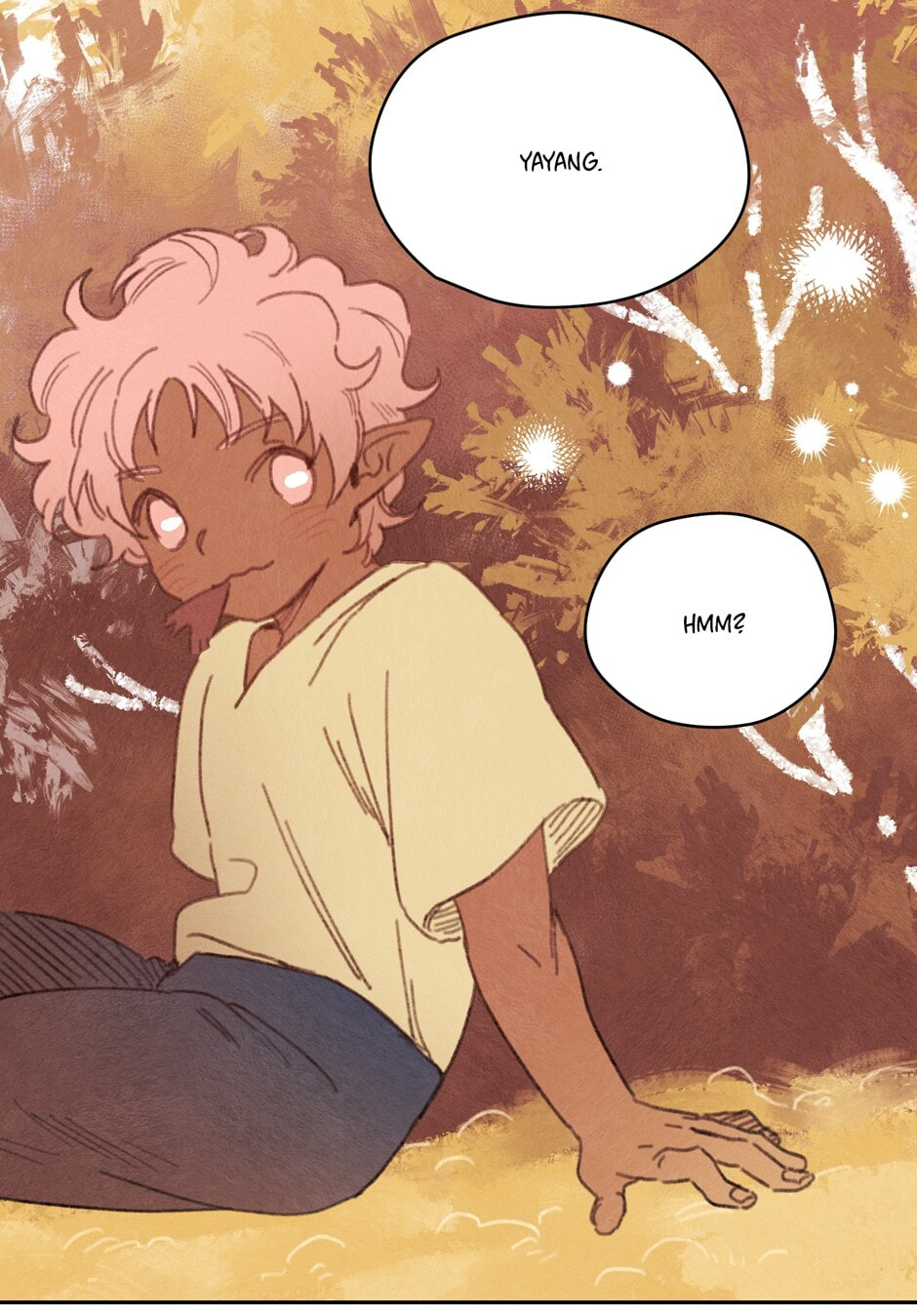 Rix Vanus Chapter 156 page 25 - 