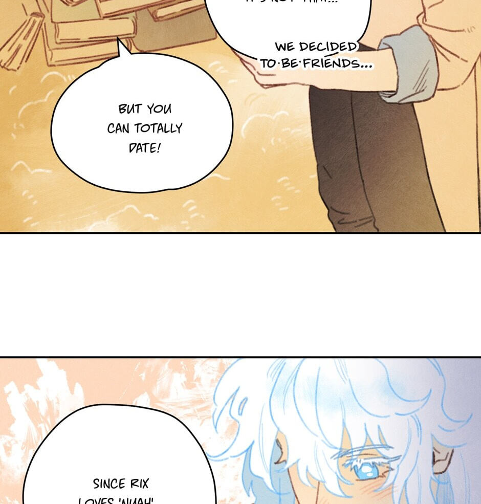 Rix Vanus Chapter 156 page 28 - 