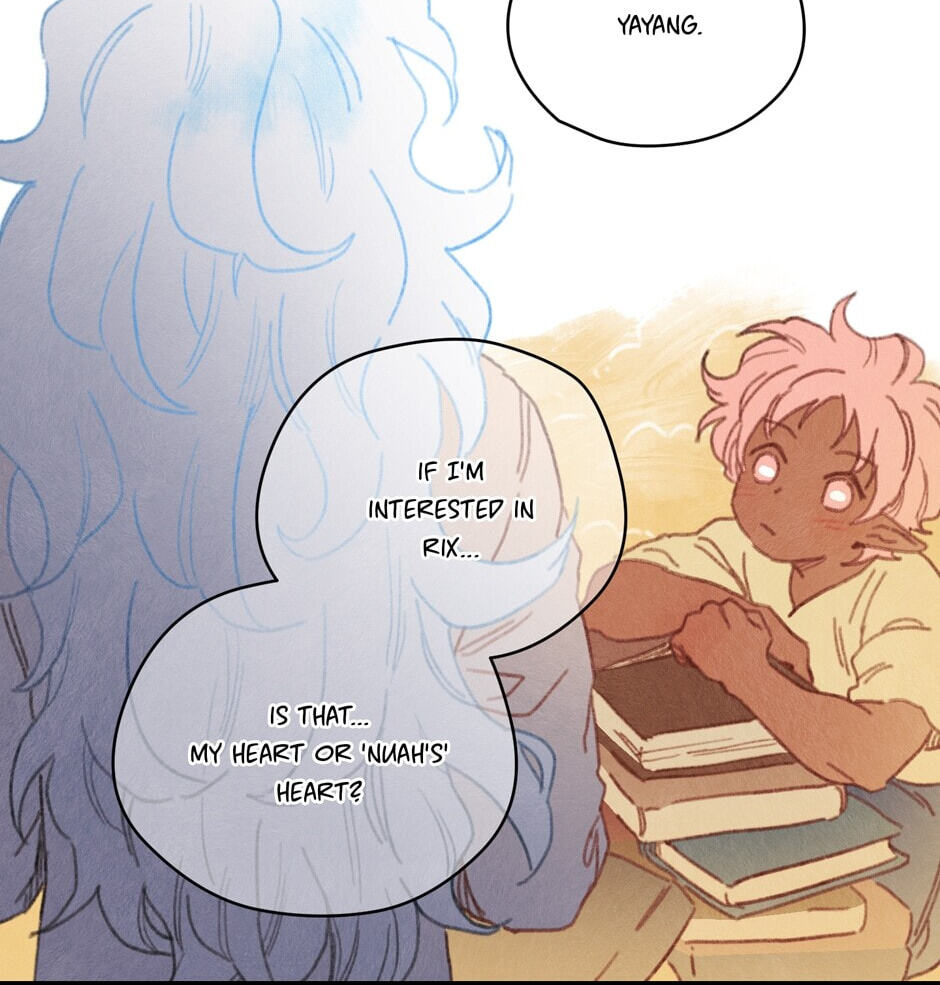 Rix Vanus Chapter 156 page 32 - 