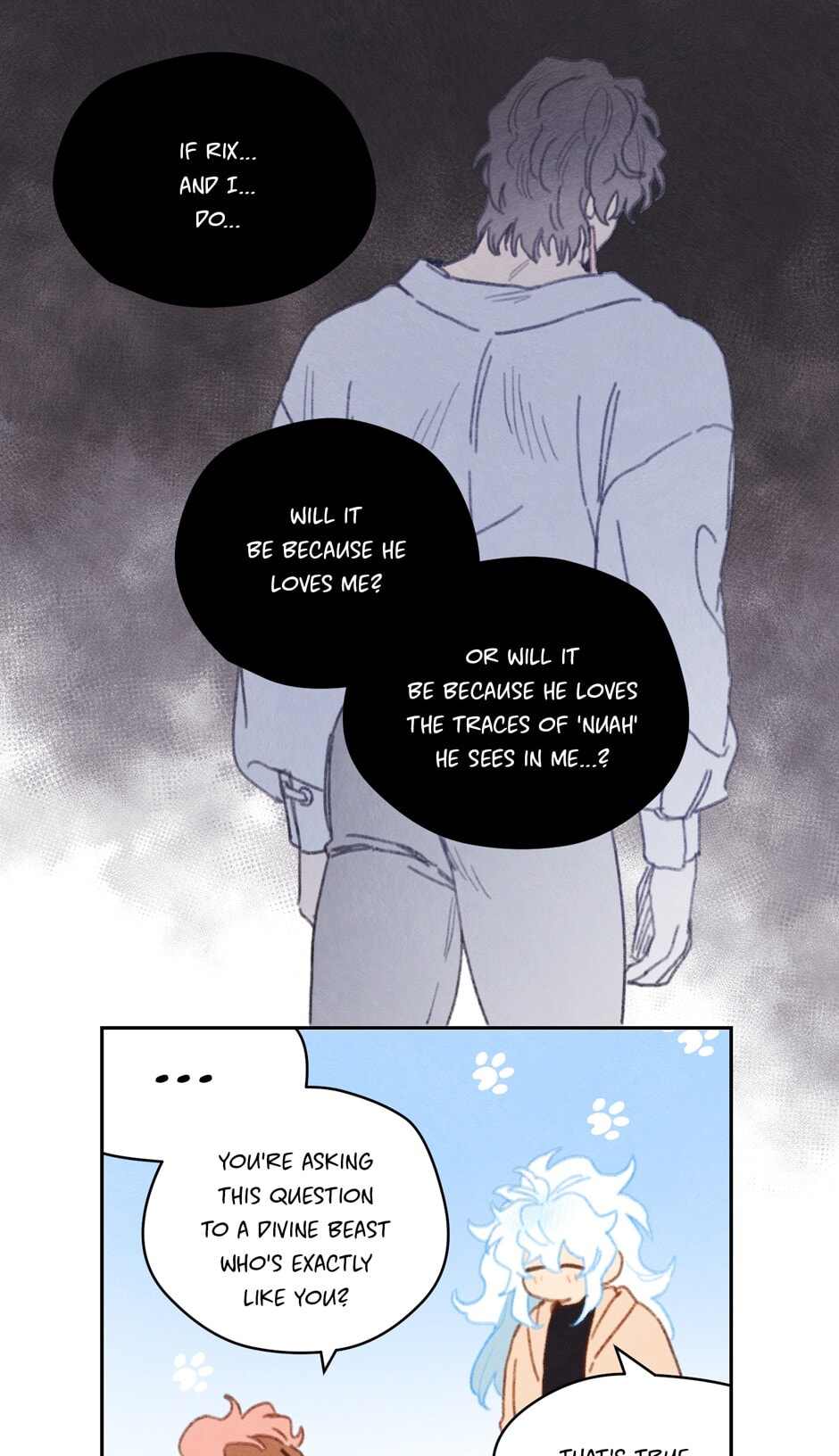 Rix Vanus Chapter 156 page 33 - 