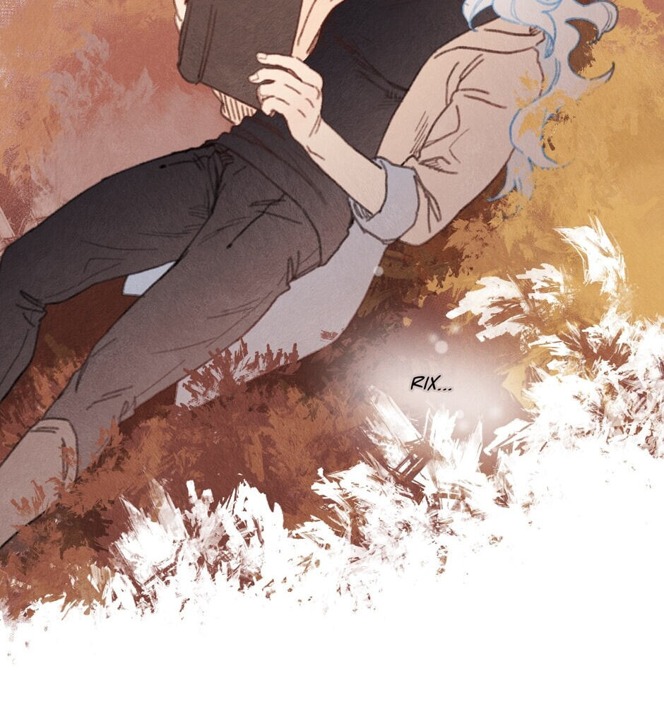 Rix Vanus Chapter 156 page 40 - 
