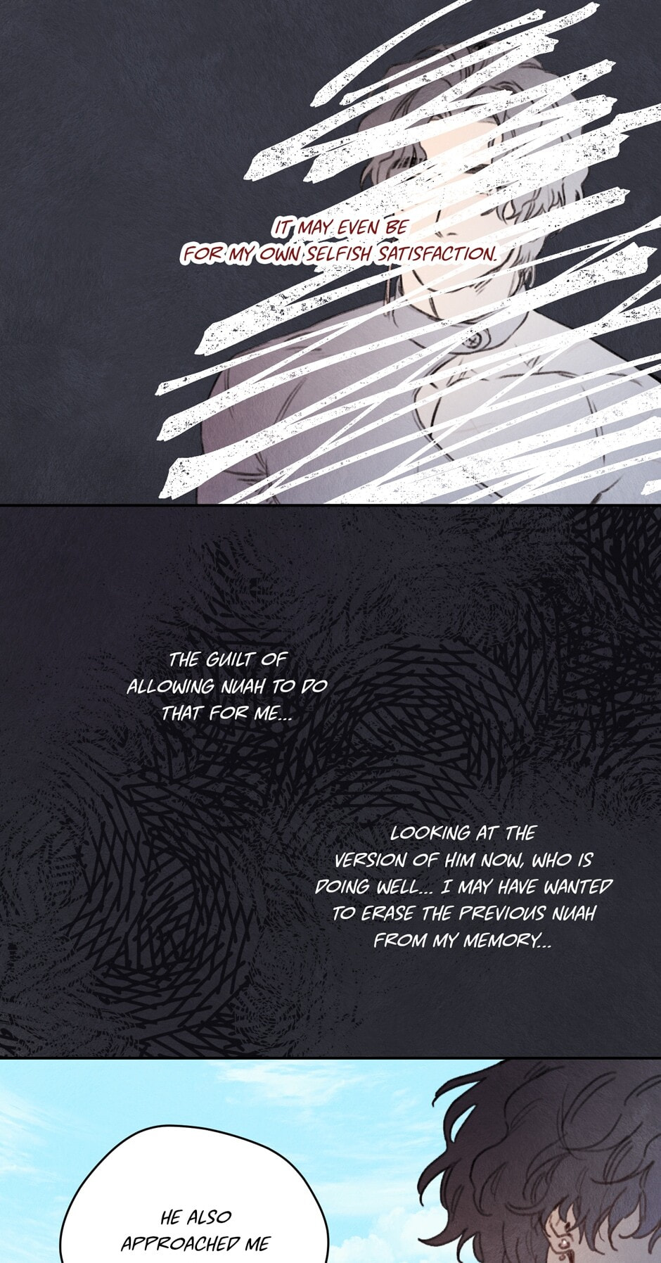 Rix Vanus Chapter 156 page 5 - 