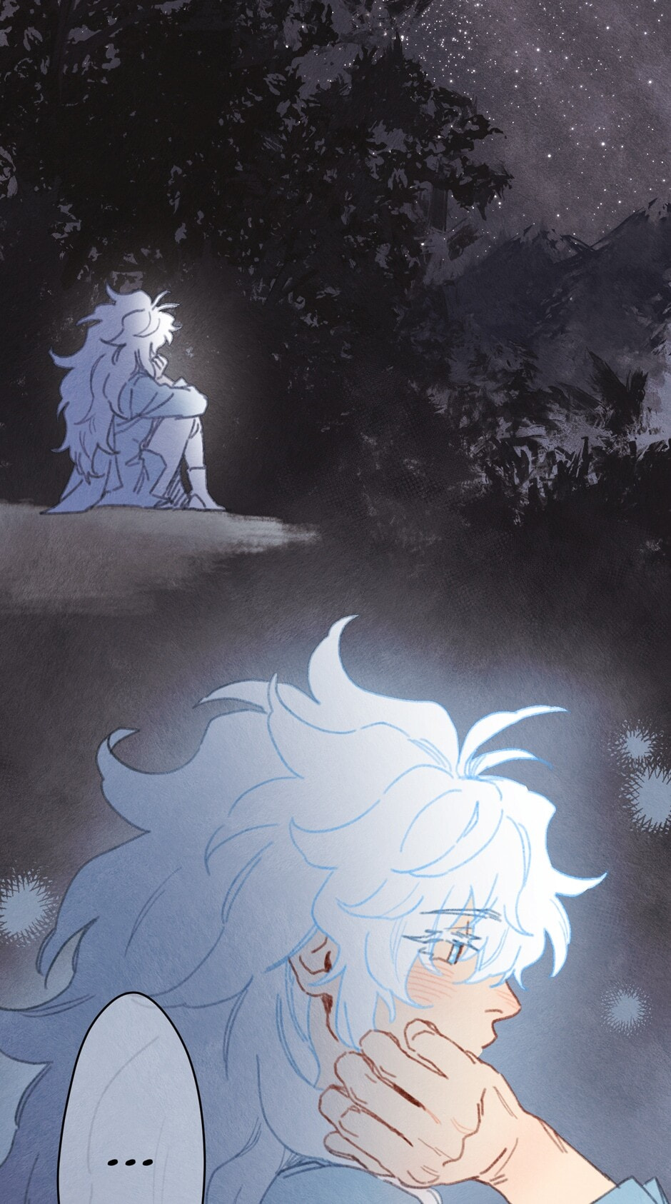 Rix Vanus Chapter 156 page 47 - 