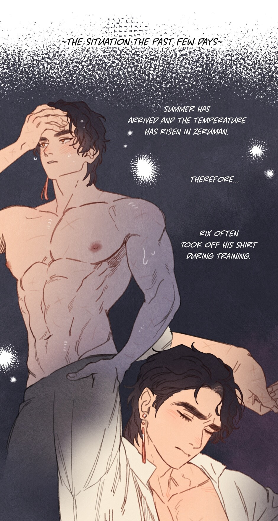 Rix Vanus Chapter 156 page 49 - 