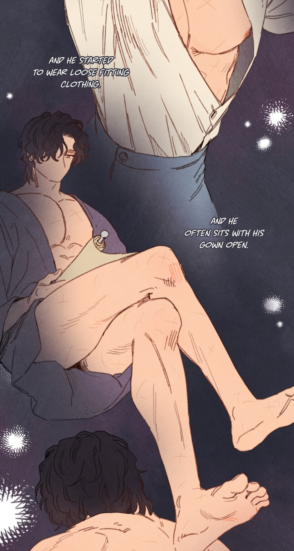 Rix Vanus Chapter 156 page 50 - 