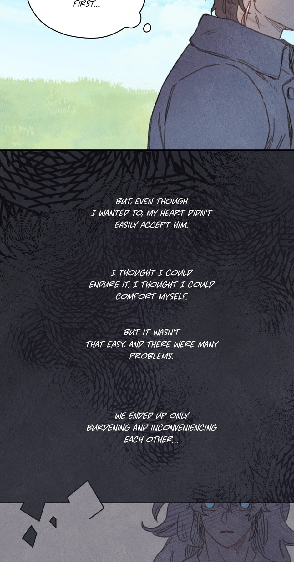 Rix Vanus Chapter 156 page 6 - 