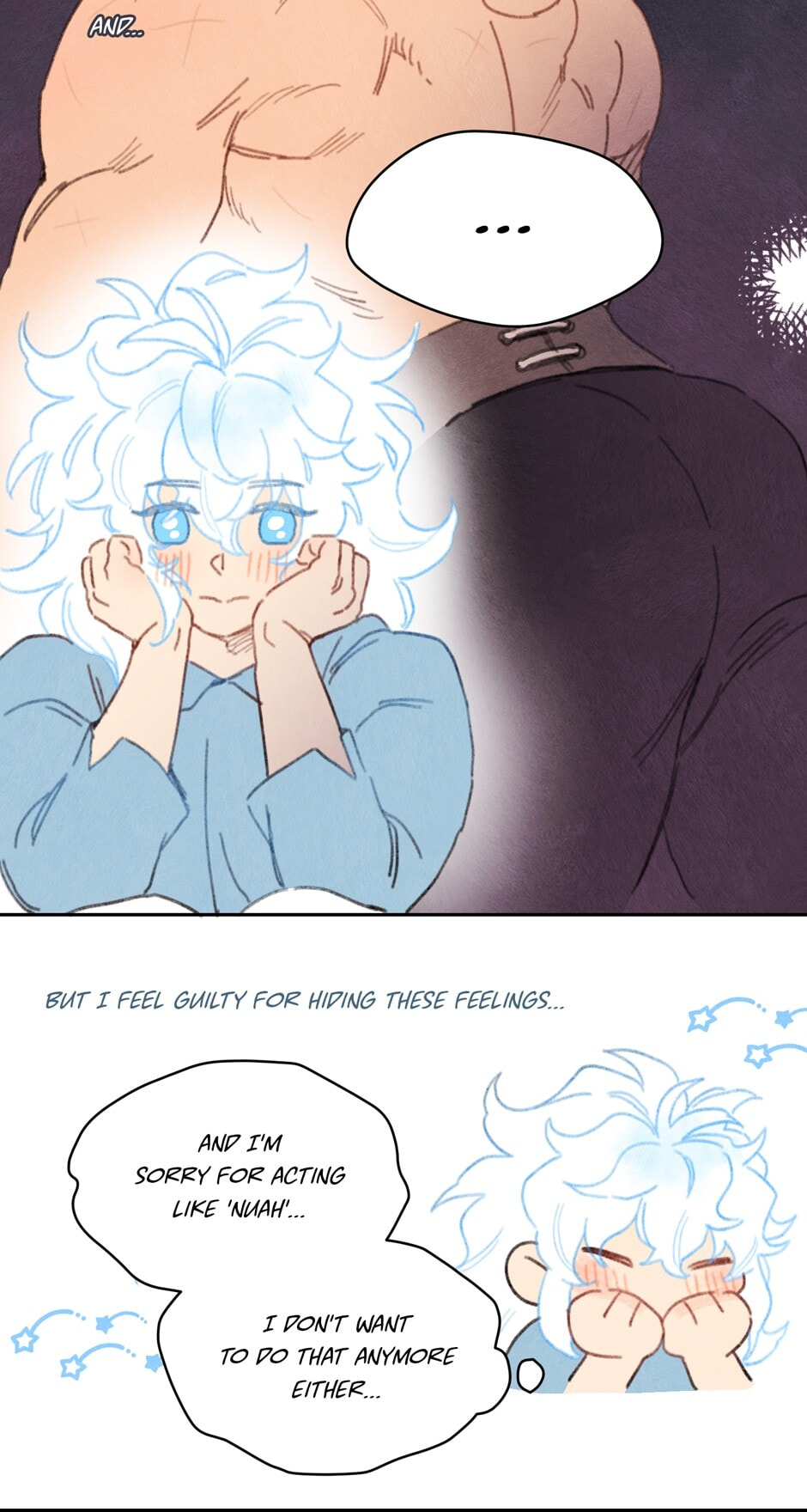 Rix Vanus Chapter 156 page 51 - 