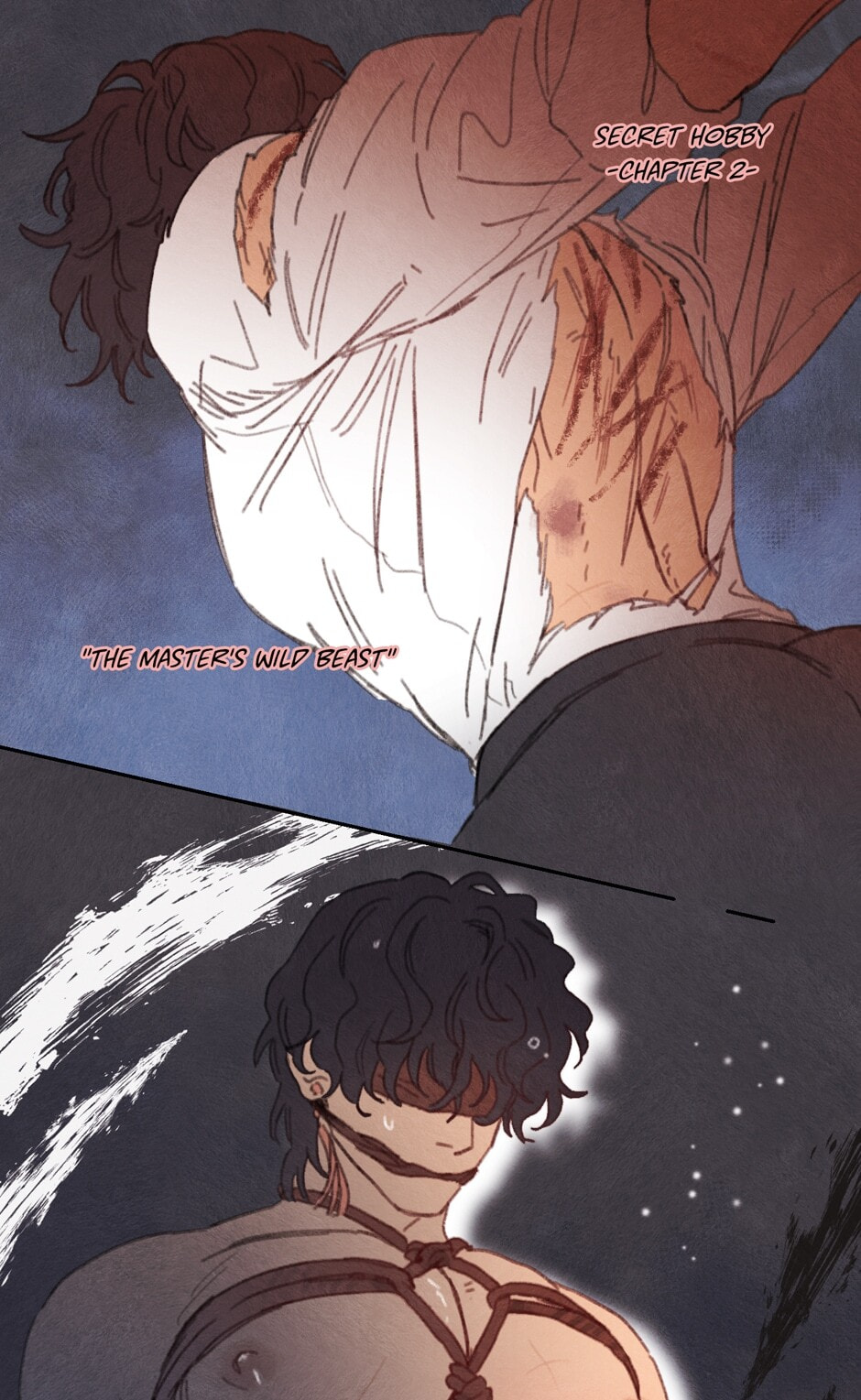 Rix Vanus Chapter 156 page 55 - 