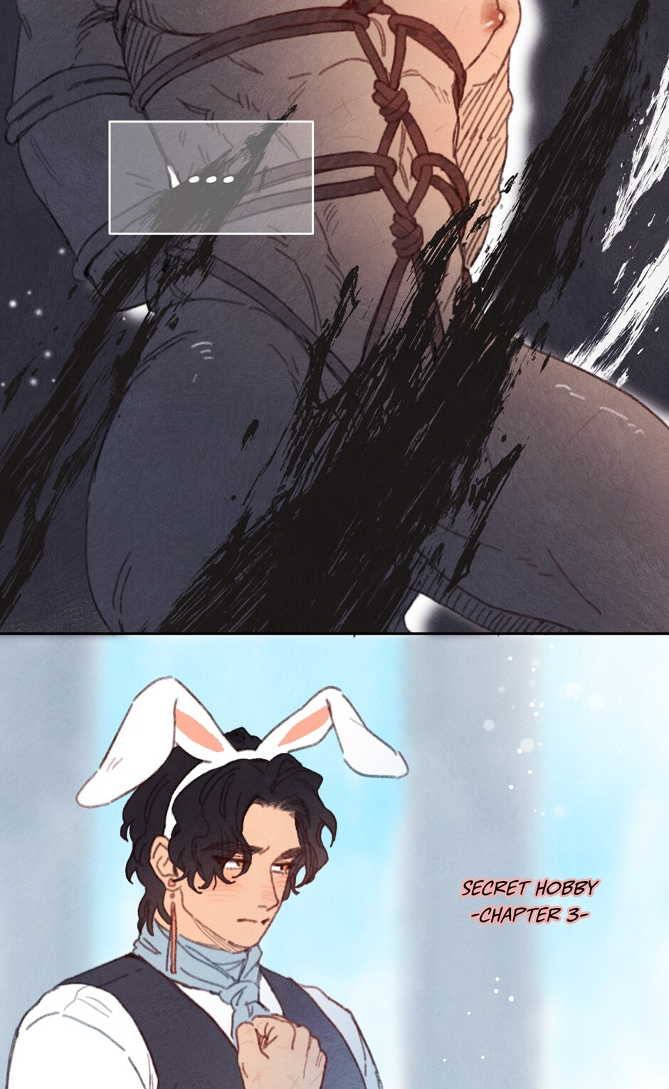 Rix Vanus Chapter 156 page 56 - 