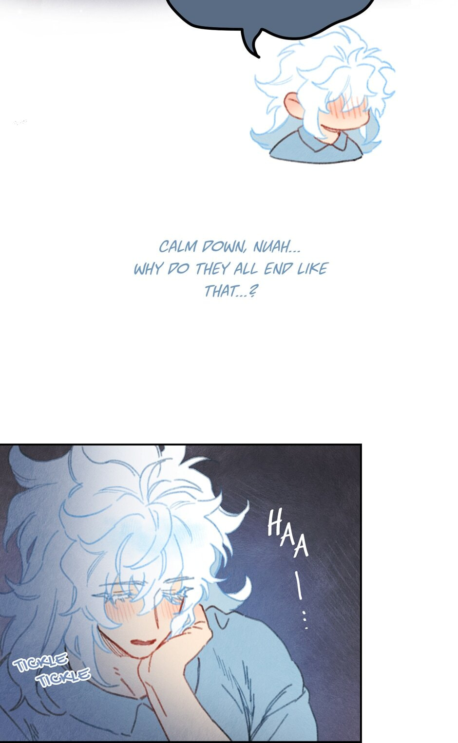 Rix Vanus Chapter 156 page 58 - 