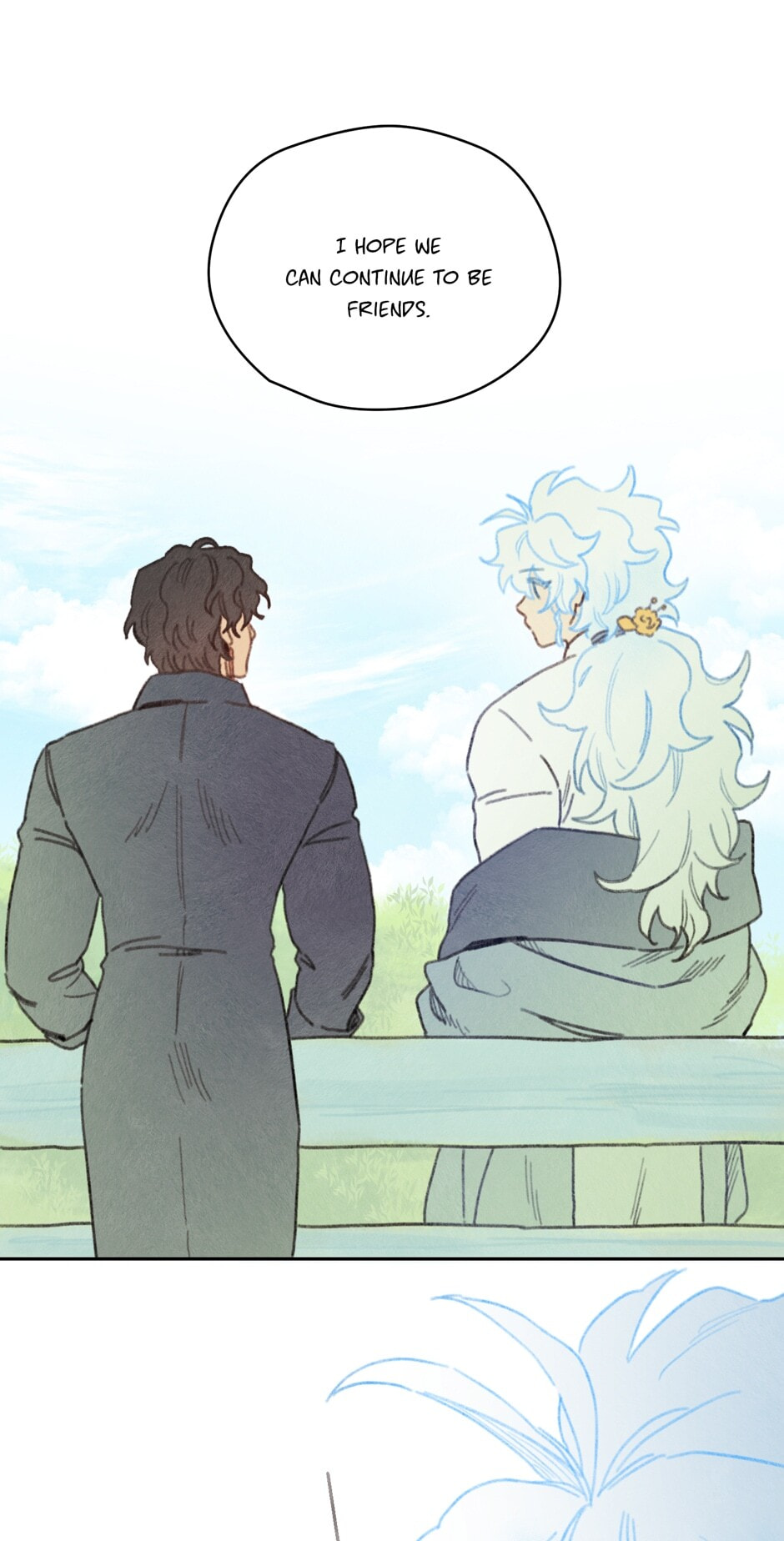 Rix Vanus Chapter 156 page 9 - 