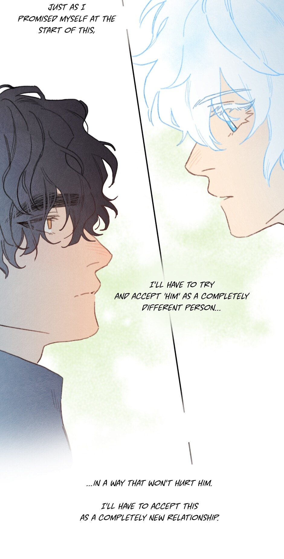 Rix Vanus Chapter 156 page 10 - 