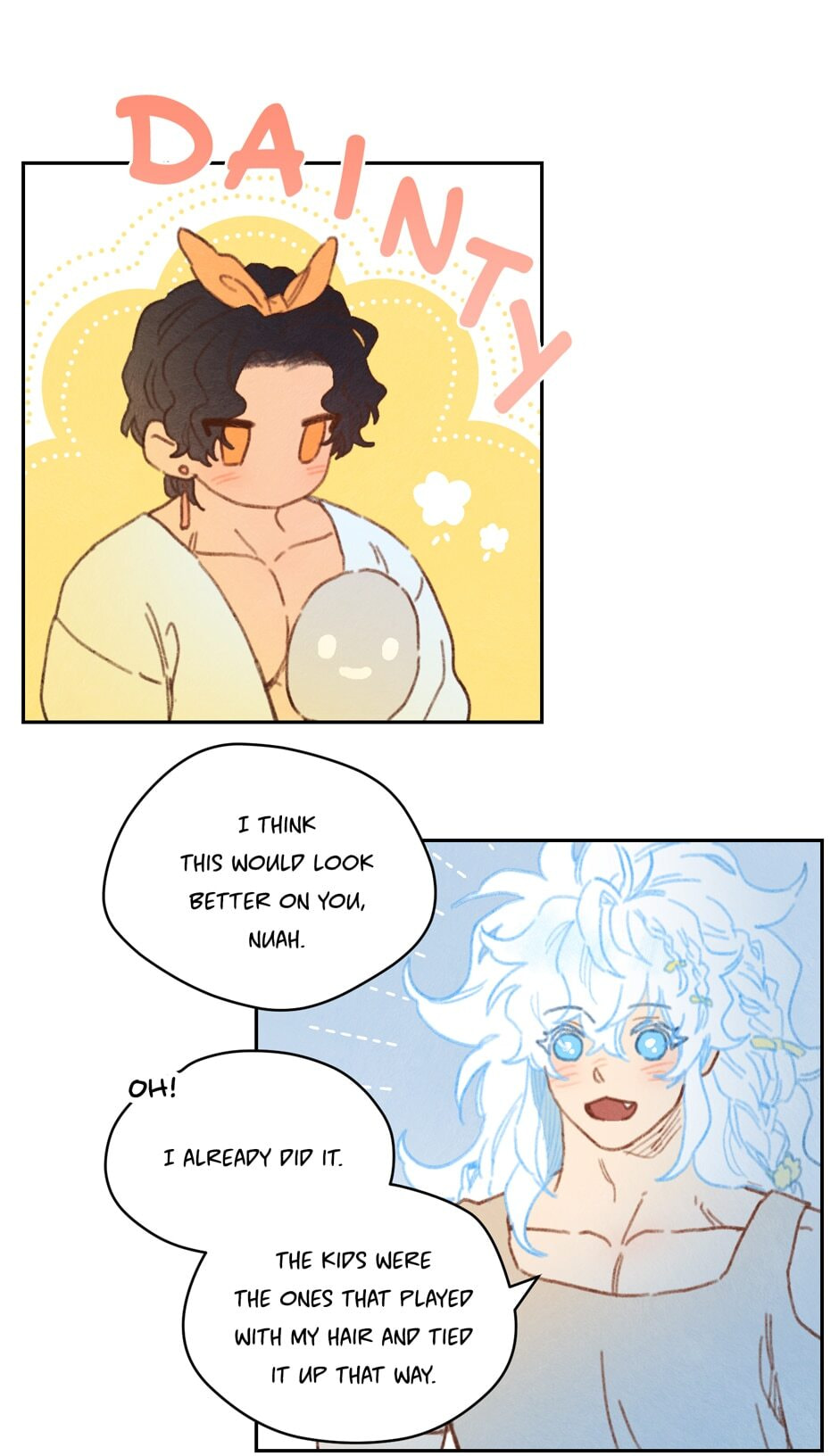 Rix Vanus Chapter 157 page 13 - 