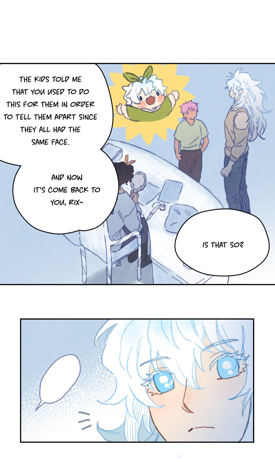 Rix Vanus Chapter 157 page 14 - 