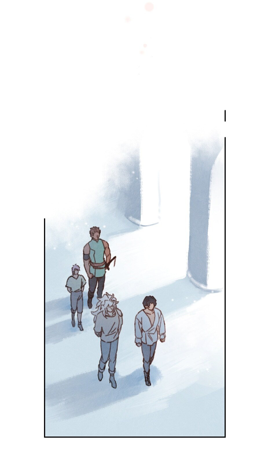 Rix Vanus Chapter 157 page 17 - 